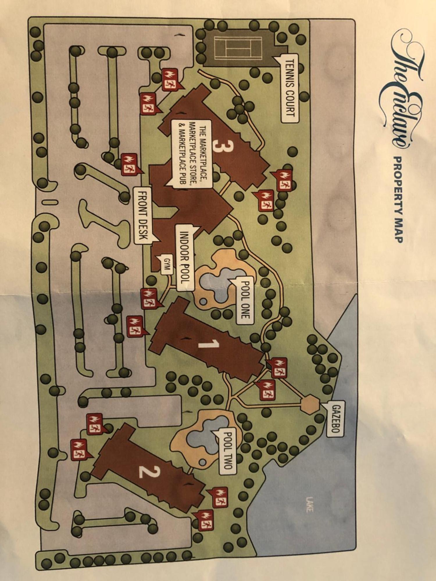 Universal-Disney Dream Studio 2 - The Enclave Orlando Exterior photo