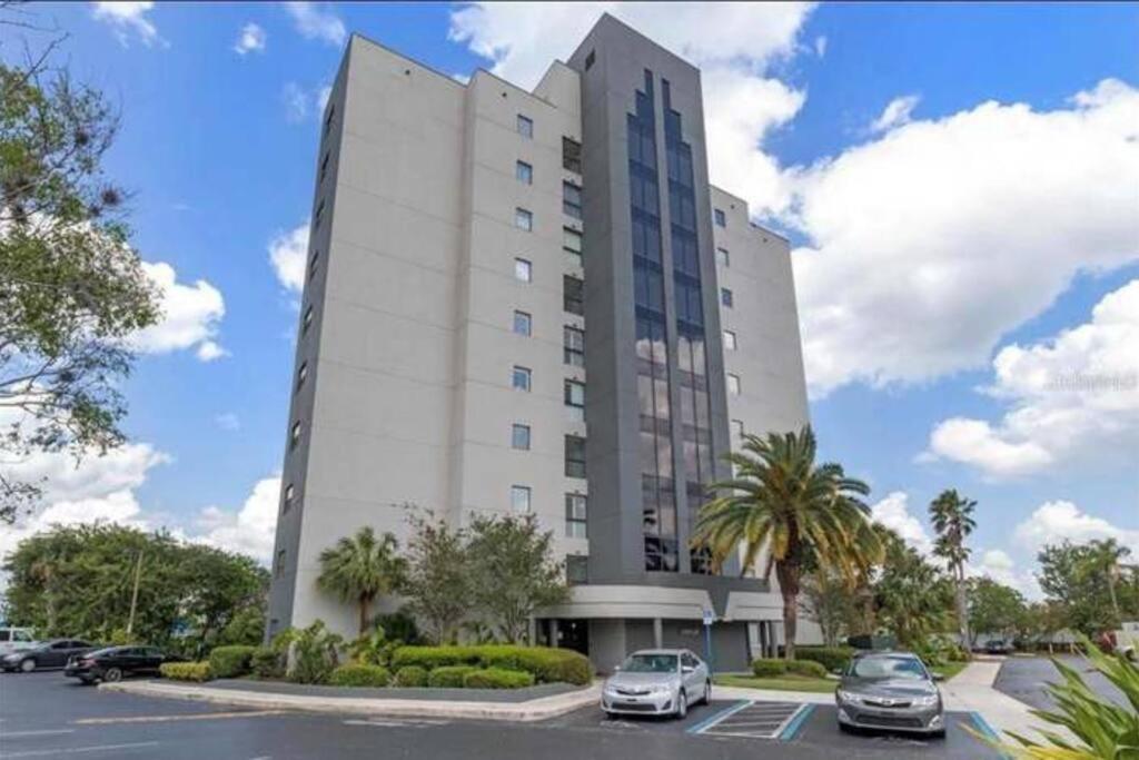 Universal-Disney Dream Studio 2 - The Enclave Orlando Exterior photo